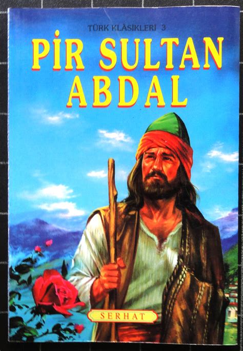 Pir sultan abdal pdf